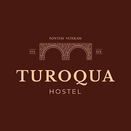 Turoqua Hostel Pontevedra Bagian luar foto